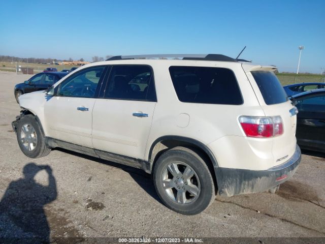 Photo 2 VIN: 1GKKRPED9BJ121730 - GMC ACADIA 