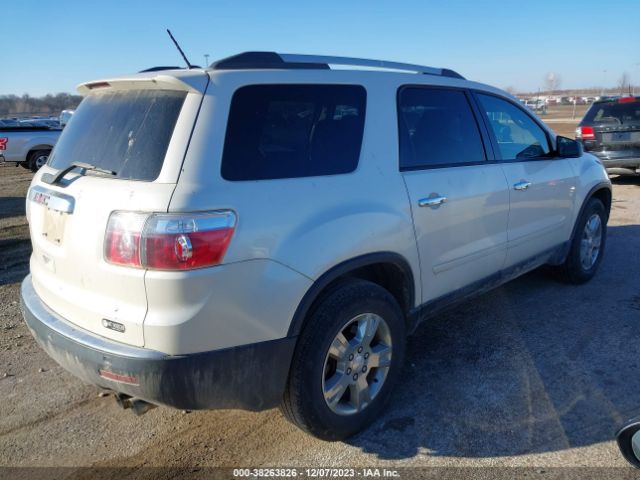 Photo 3 VIN: 1GKKRPED9BJ121730 - GMC ACADIA 