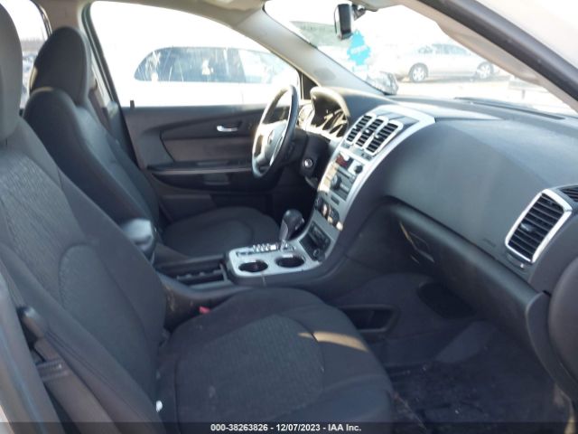 Photo 4 VIN: 1GKKRPED9BJ121730 - GMC ACADIA 