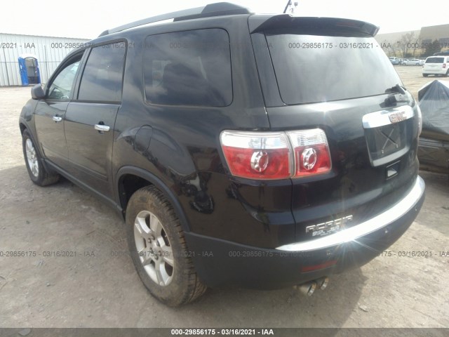 Photo 2 VIN: 1GKKRPED9BJ145686 - GMC ACADIA 