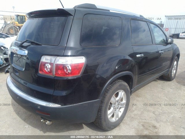 Photo 3 VIN: 1GKKRPED9BJ145686 - GMC ACADIA 