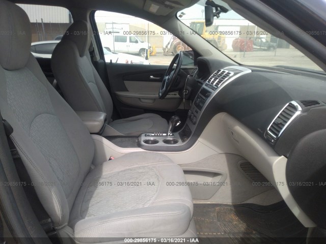 Photo 4 VIN: 1GKKRPED9BJ145686 - GMC ACADIA 