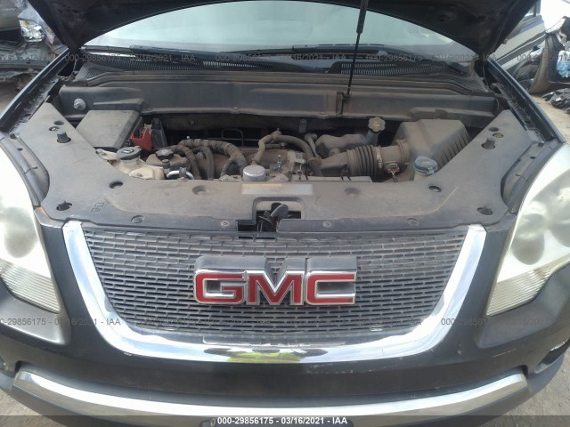 Photo 9 VIN: 1GKKRPED9BJ145686 - GMC ACADIA 