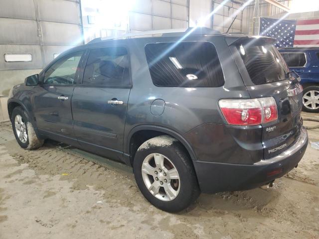 Photo 1 VIN: 1GKKRPED9BJ156834 - GMC ACADIA 