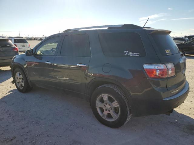 Photo 1 VIN: 1GKKRPED9BJ178719 - GMC ACADIA 