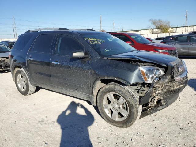 Photo 3 VIN: 1GKKRPED9BJ178719 - GMC ACADIA 