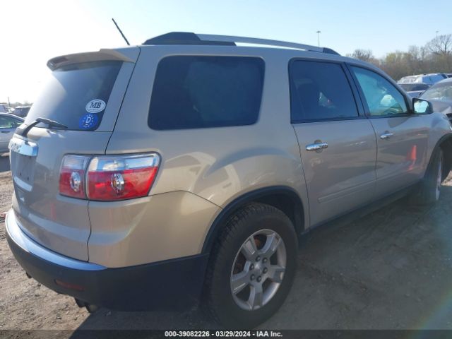 Photo 3 VIN: 1GKKRPED9BJ182141 - GMC ACADIA 