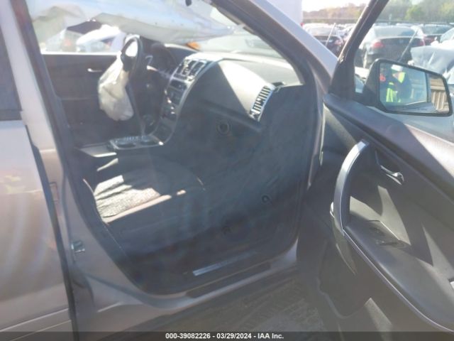 Photo 4 VIN: 1GKKRPED9BJ182141 - GMC ACADIA 