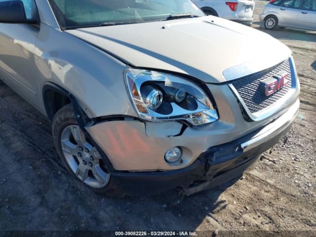 Photo 5 VIN: 1GKKRPED9BJ182141 - GMC ACADIA 