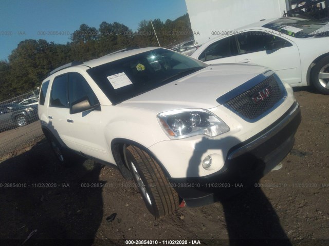 Photo 0 VIN: 1GKKRPED9BJ184763 - GMC ACADIA 