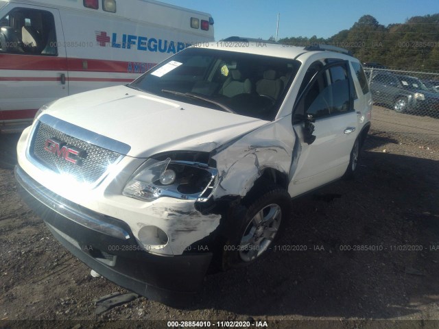 Photo 1 VIN: 1GKKRPED9BJ184763 - GMC ACADIA 