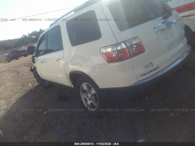 Photo 2 VIN: 1GKKRPED9BJ184763 - GMC ACADIA 