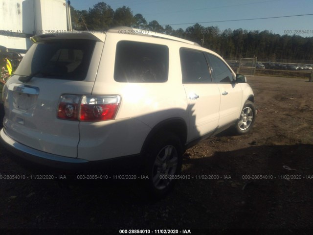 Photo 3 VIN: 1GKKRPED9BJ184763 - GMC ACADIA 