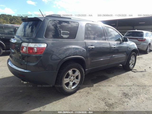 Photo 3 VIN: 1GKKRPED9BJ255072 - GMC ACADIA 