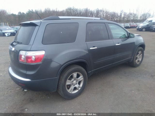 Photo 3 VIN: 1GKKRPED9BJ313679 - GMC ACADIA 