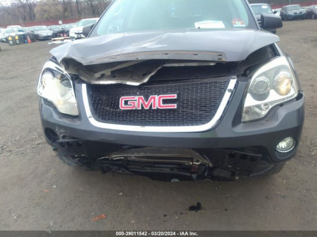 Photo 5 VIN: 1GKKRPED9BJ313679 - GMC ACADIA 