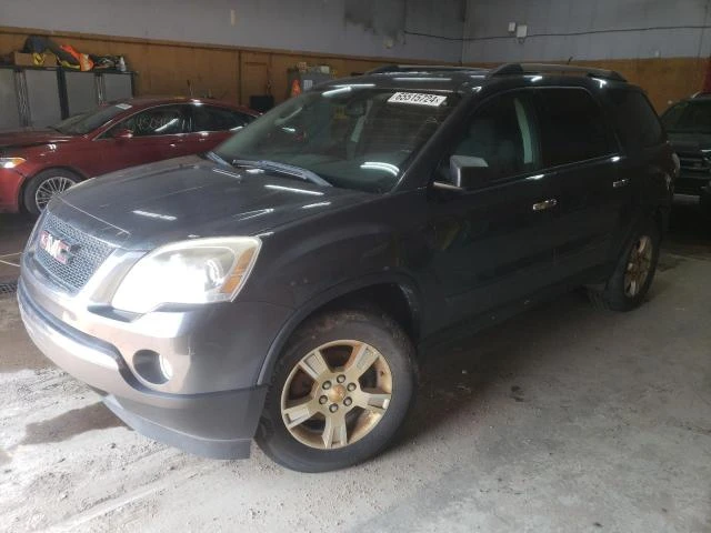 Photo 0 VIN: 1GKKRPED9BJ319045 - GMC ACADIA SLE 