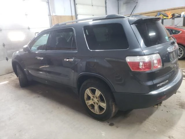 Photo 1 VIN: 1GKKRPED9BJ319045 - GMC ACADIA SLE 