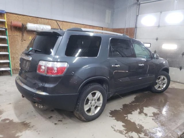 Photo 2 VIN: 1GKKRPED9BJ319045 - GMC ACADIA SLE 