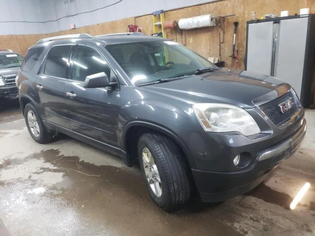 Photo 3 VIN: 1GKKRPED9BJ319045 - GMC ACADIA SLE 