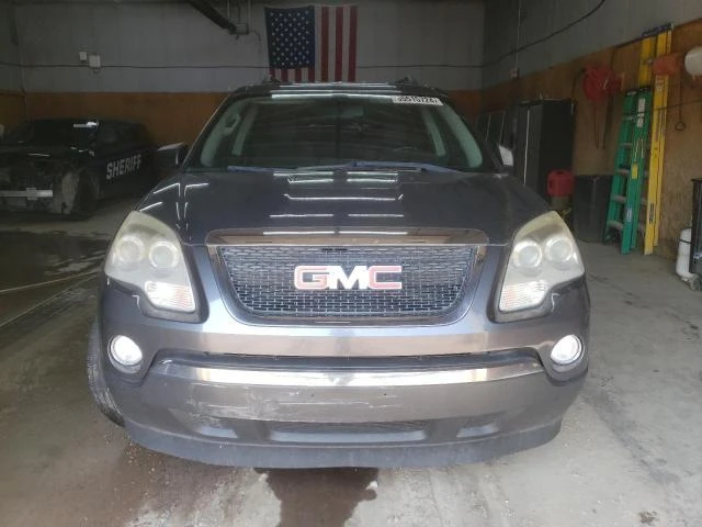 Photo 4 VIN: 1GKKRPED9BJ319045 - GMC ACADIA SLE 