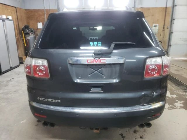 Photo 5 VIN: 1GKKRPED9BJ319045 - GMC ACADIA SLE 