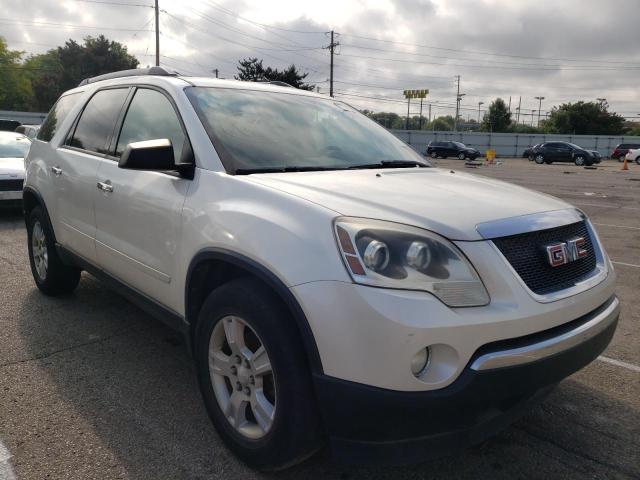 Photo 0 VIN: 1GKKRPED9BJ387443 - GMC ACADIA SLE 