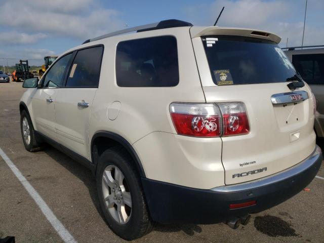 Photo 2 VIN: 1GKKRPED9BJ387443 - GMC ACADIA SLE 