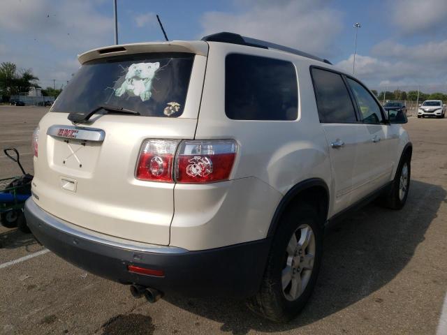 Photo 3 VIN: 1GKKRPED9BJ387443 - GMC ACADIA SLE 