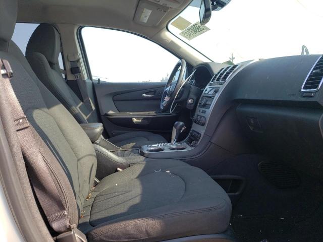 Photo 4 VIN: 1GKKRPED9BJ387443 - GMC ACADIA SLE 