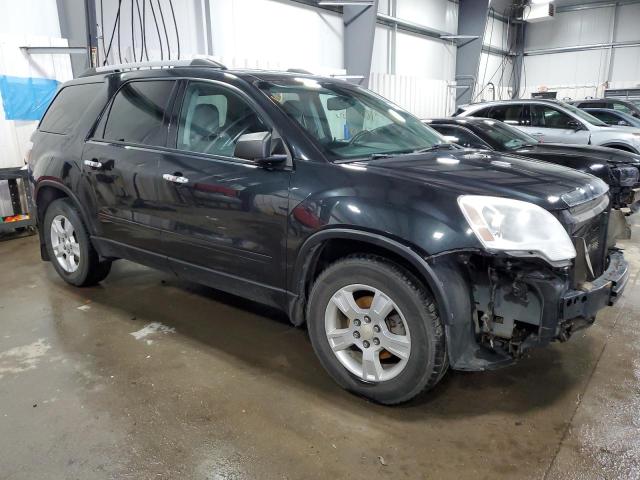 Photo 3 VIN: 1GKKRPED9BJ418660 - GMC ACADIA 