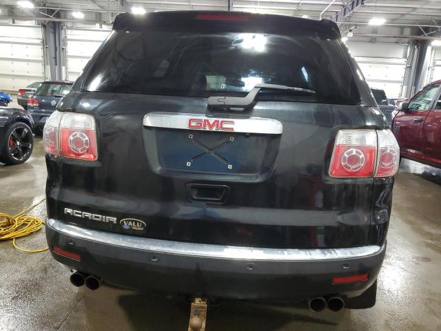 Photo 5 VIN: 1GKKRPED9BJ418660 - GMC ACADIA 