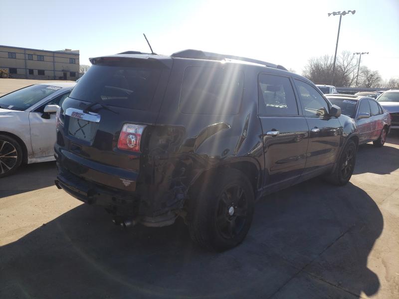 Photo 3 VIN: 1GKKRPED9CJ182710 - GMC ACADIA SLE 