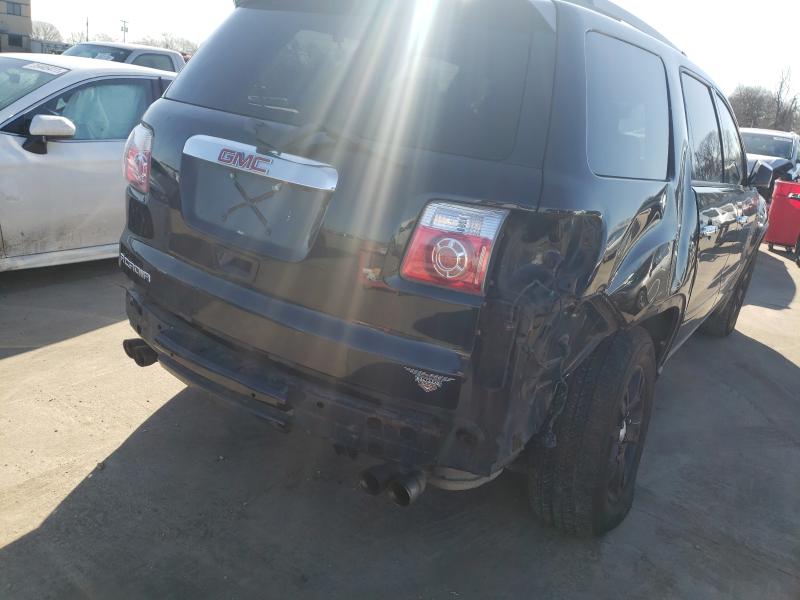 Photo 8 VIN: 1GKKRPED9CJ182710 - GMC ACADIA SLE 