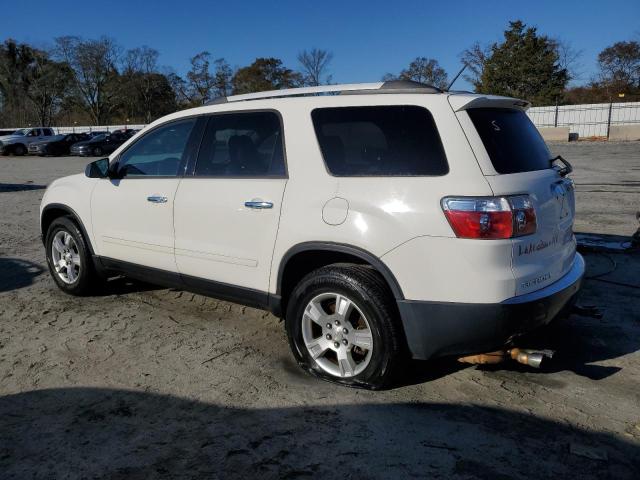 Photo 1 VIN: 1GKKRPED9CJ255154 - GMC ACADIA SLE 