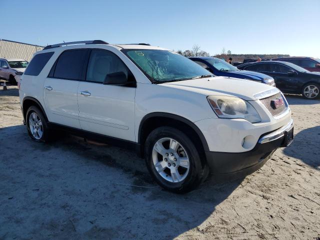 Photo 3 VIN: 1GKKRPED9CJ255154 - GMC ACADIA SLE 