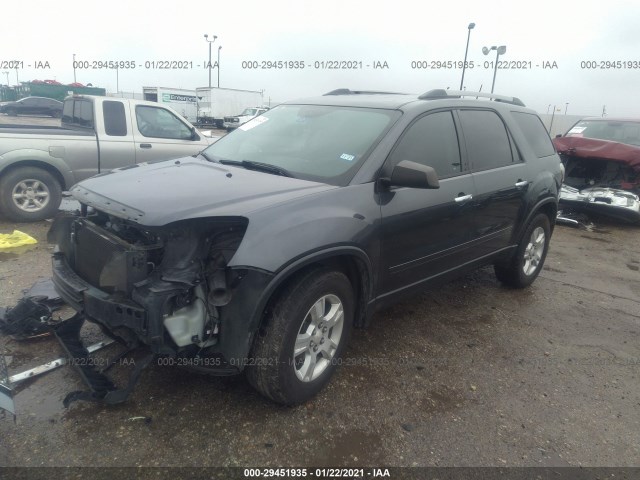 Photo 1 VIN: 1GKKRPED9CJ320858 - GMC ACADIA 