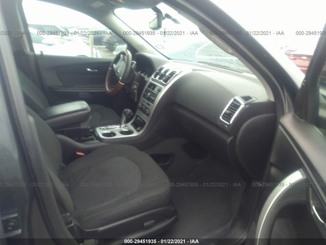 Photo 4 VIN: 1GKKRPED9CJ320858 - GMC ACADIA 