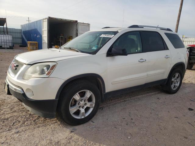 Photo 0 VIN: 1GKKRPED9CJ327454 - GMC ACADIA SLE 