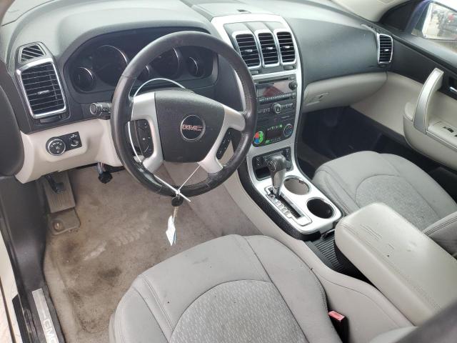 Photo 7 VIN: 1GKKRPED9CJ335747 - GMC ACADIA SLE 