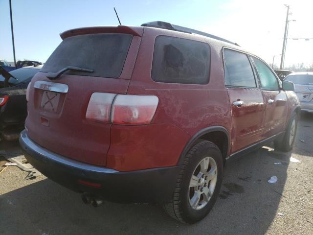 Photo 3 VIN: 1GKKRPED9CJ398136 - GMC ACADIA SLE 