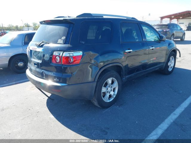 Photo 3 VIN: 1GKKRPED9CJ400175 - GMC ACADIA 