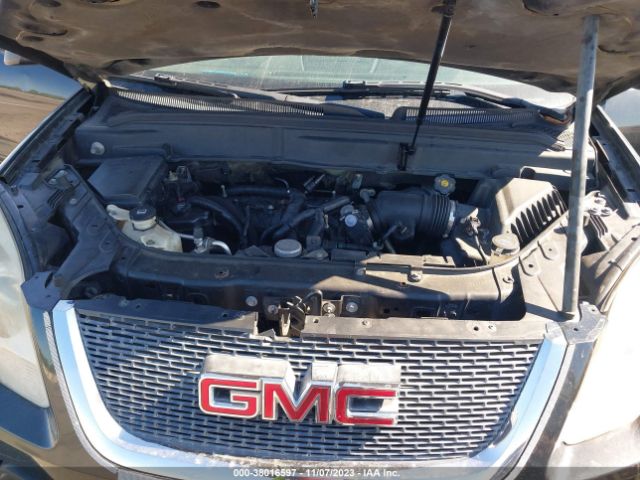 Photo 9 VIN: 1GKKRPED9CJ400175 - GMC ACADIA 