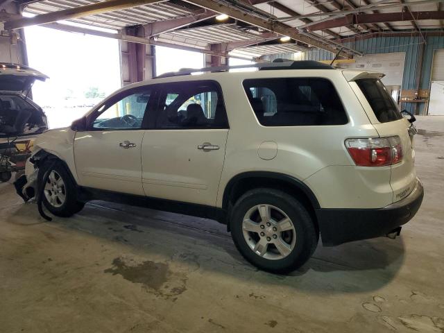 Photo 1 VIN: 1GKKRPED9CJ412519 - GMC ACADIA SLE 