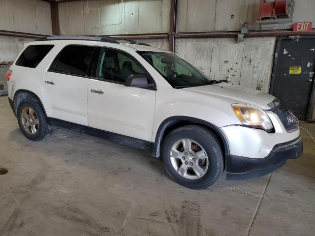 Photo 3 VIN: 1GKKRPED9CJ412519 - GMC ACADIA SLE 