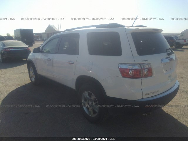 Photo 2 VIN: 1GKKRPED9CJ417204 - GMC ACADIA 