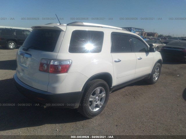 Photo 3 VIN: 1GKKRPED9CJ417204 - GMC ACADIA 