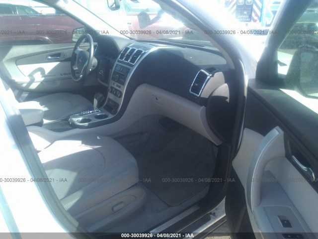 Photo 4 VIN: 1GKKRPED9CJ417204 - GMC ACADIA 