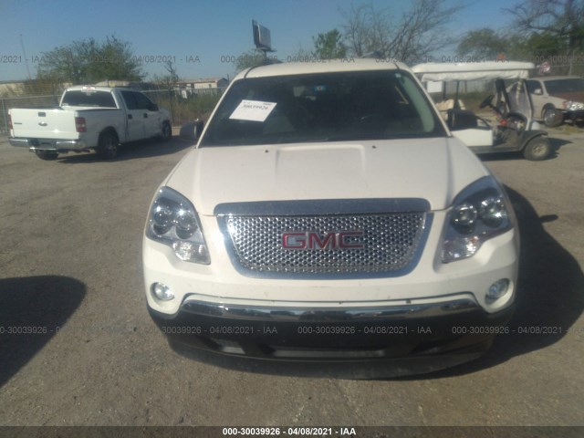 Photo 5 VIN: 1GKKRPED9CJ417204 - GMC ACADIA 