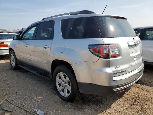 Photo 1 VIN: 1GKKRPED9DJ116417 - GMC ACADIA SLE 